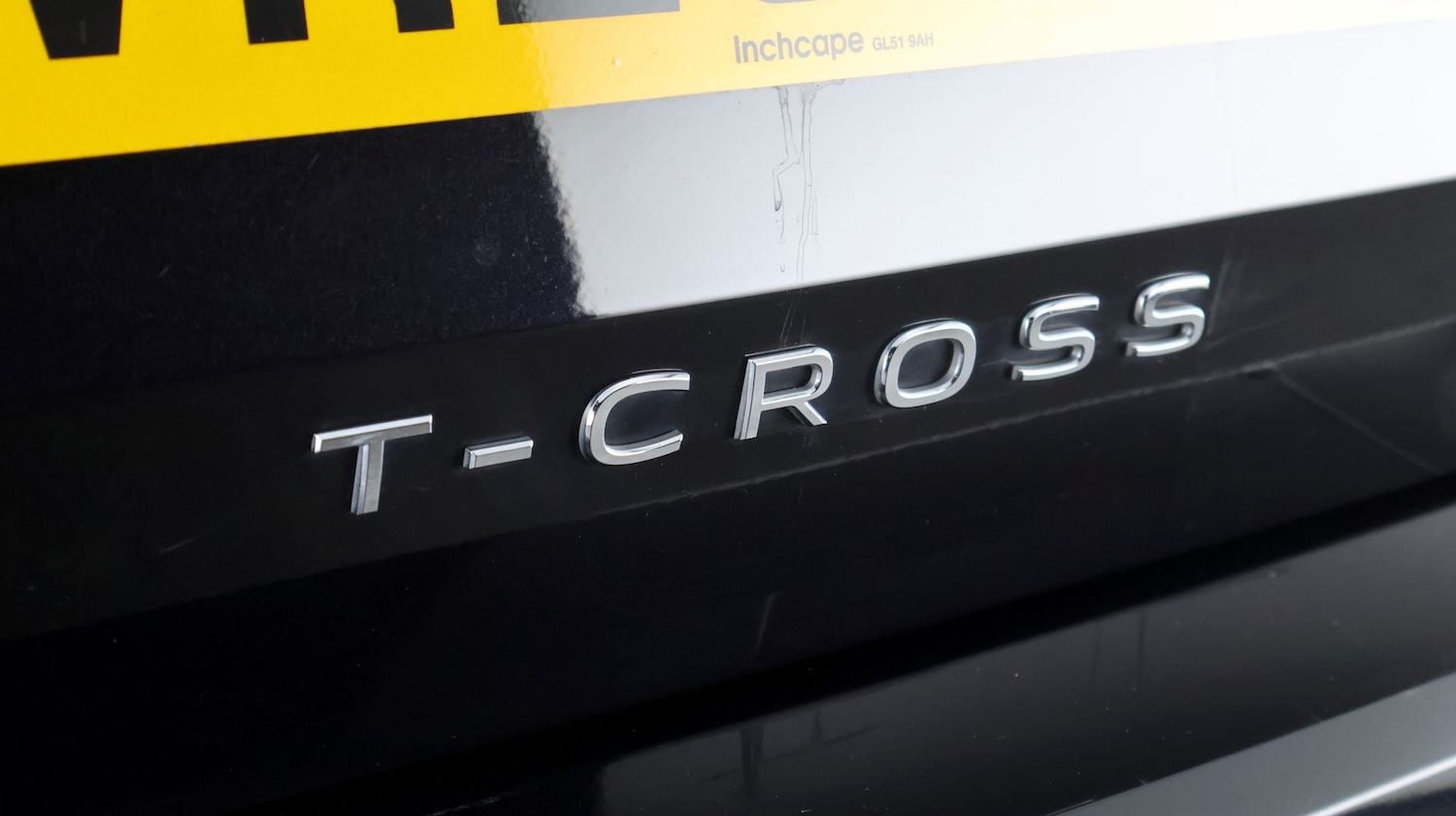 Used Volkswagen T-Cross 2023 for sale - 77934901: Photo 22