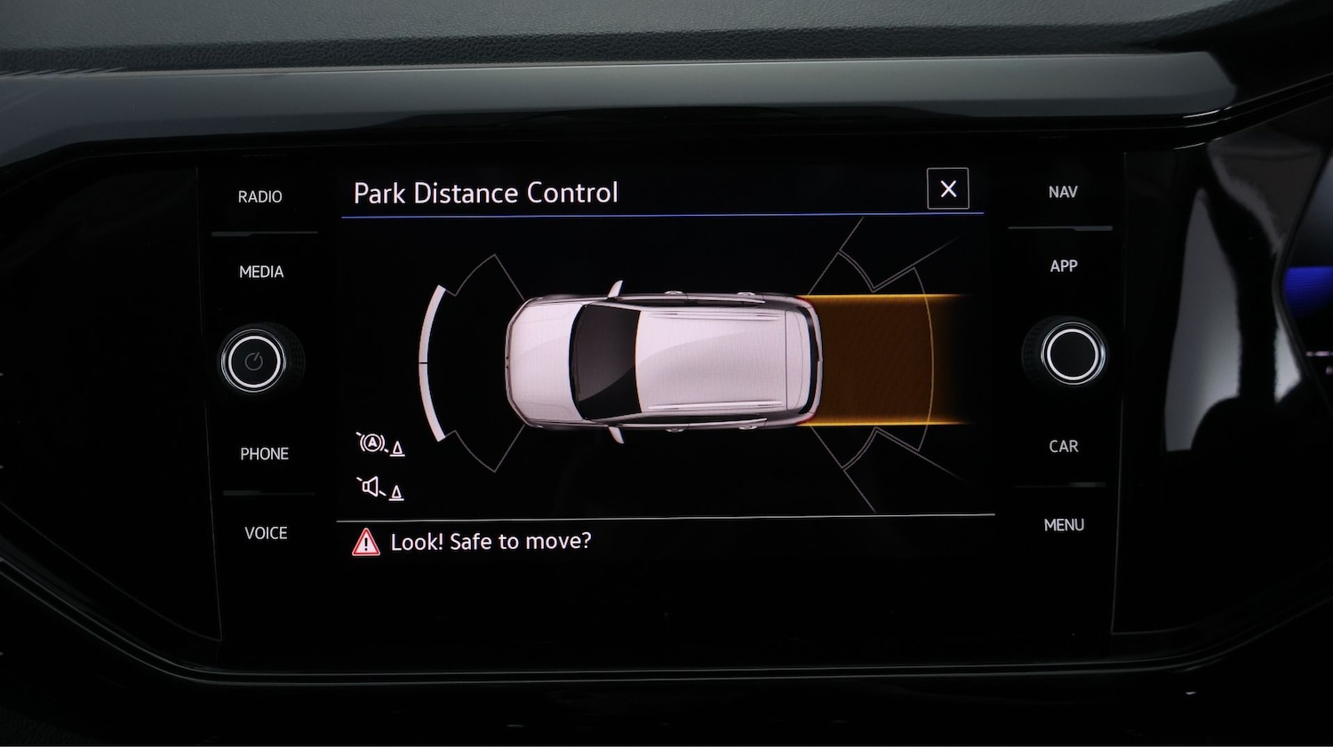 Used Volkswagen T-Cross 2023 for sale - 77934901: Photo 23