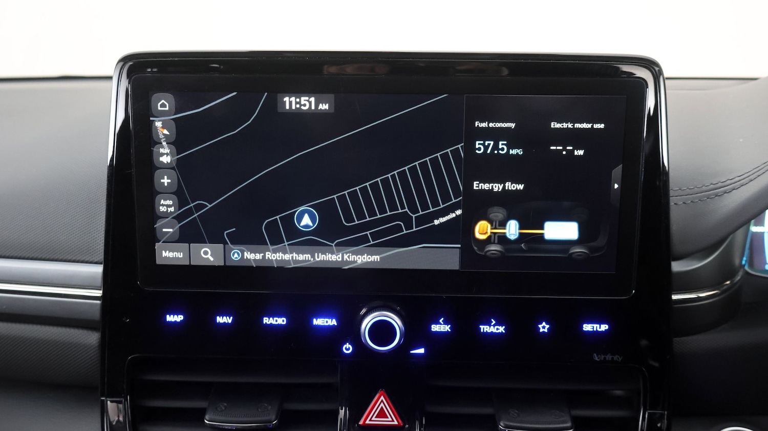 Used Hyundai IONIQ 2020 for sale - 77319287: Photo 11