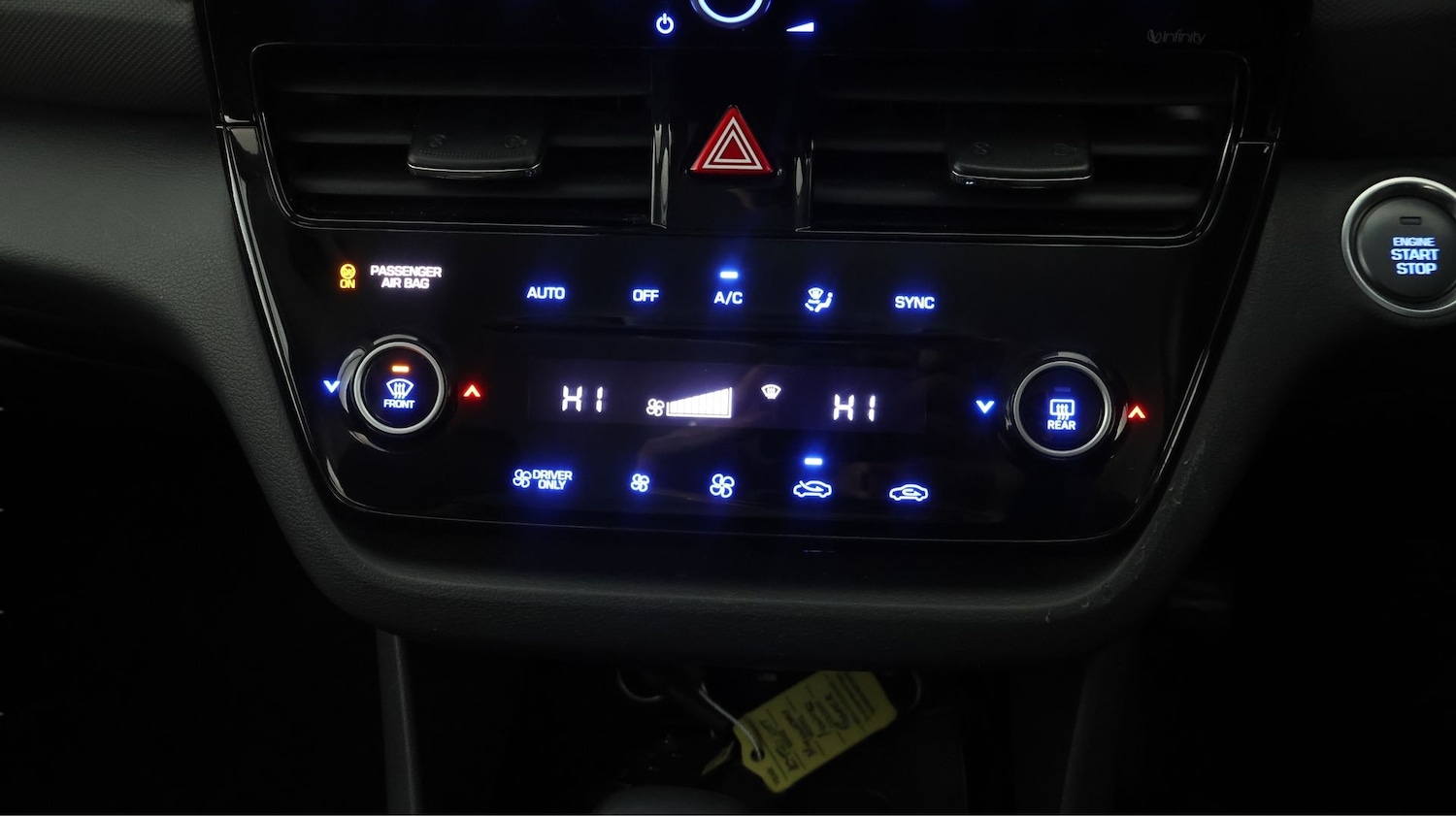 Used Hyundai IONIQ 2020 for sale - 77319287: Photo 12