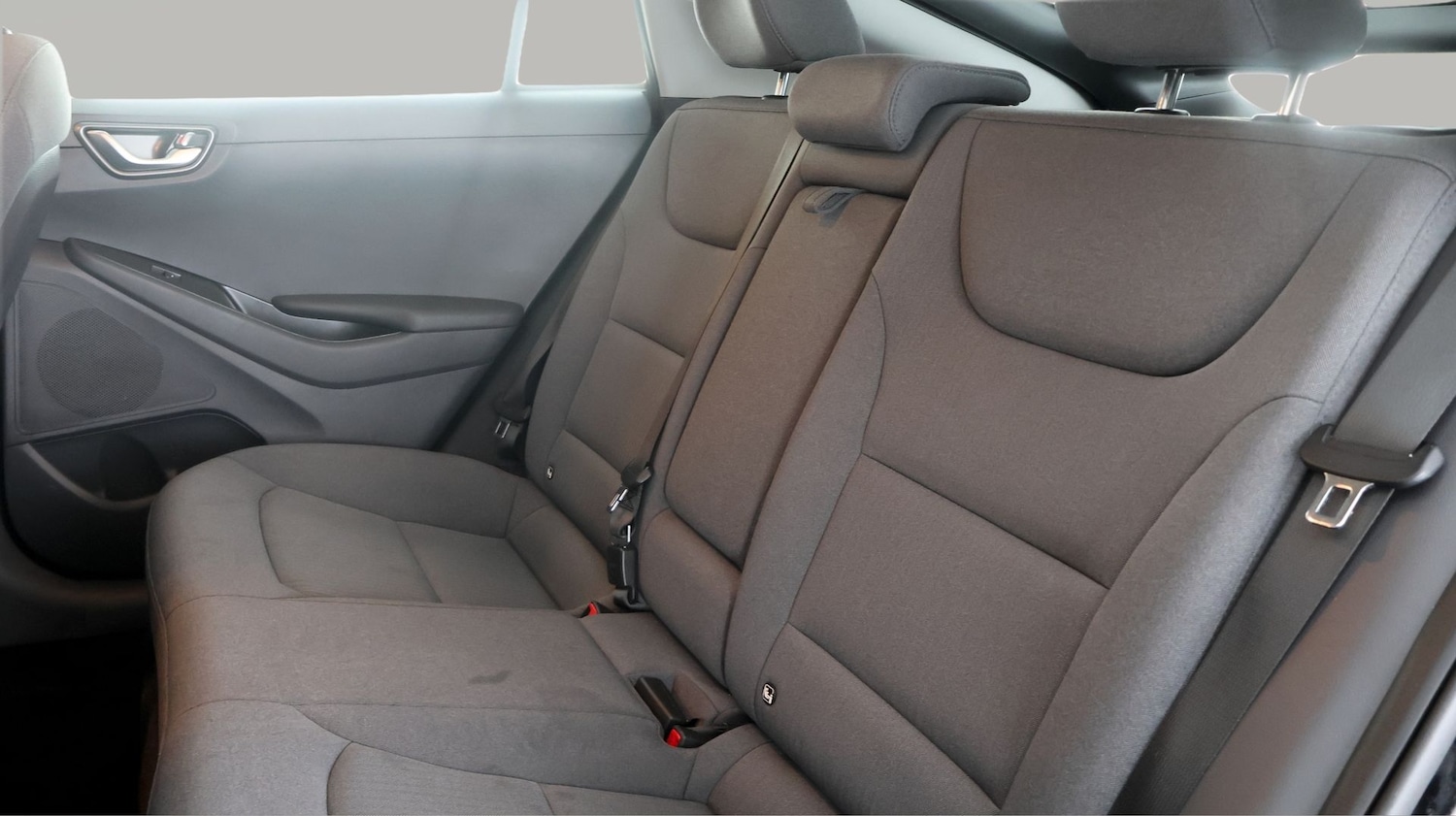 Used Hyundai IONIQ 2020 for sale - 77319287: Photo 16