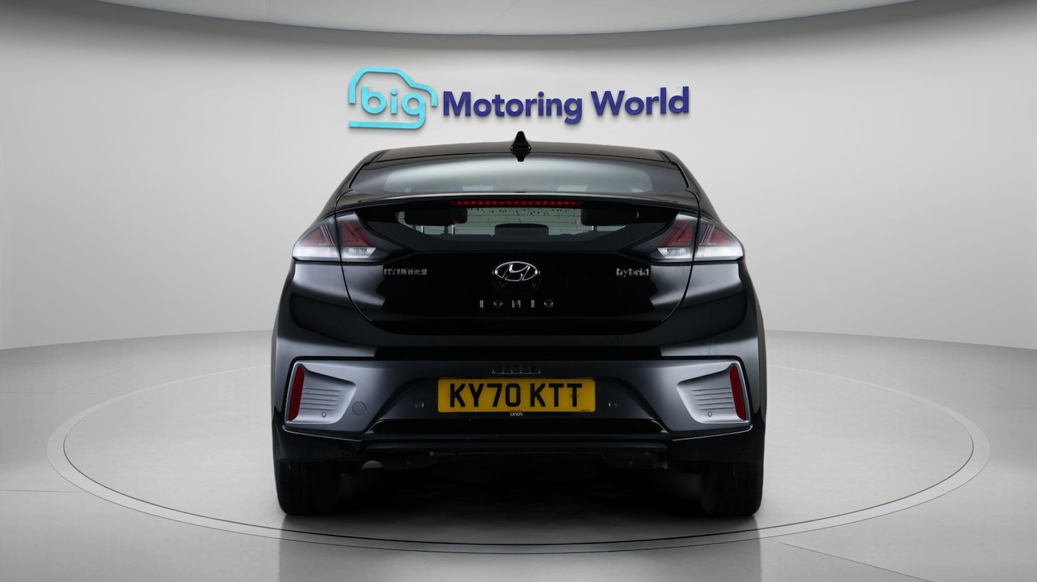 Used Hyundai IONIQ 2020 for sale - 77319287: Photo 6