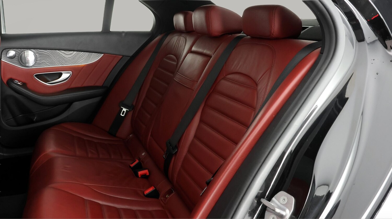 Used Mercedes-Benz C Class 2018 for sale - 77728941: Photo 16