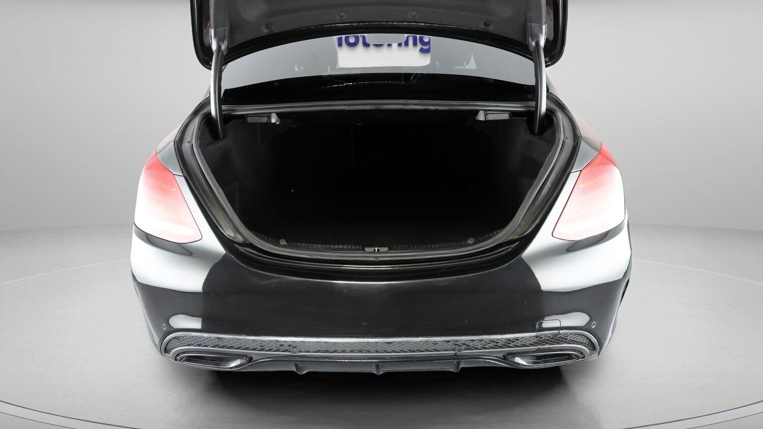 Used Mercedes-Benz C Class 2018 for sale - 77728941: Photo 17