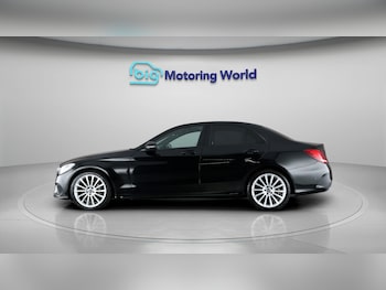 Used Mercedes-Benz C Class 2018 for sale - 77728941: Photo