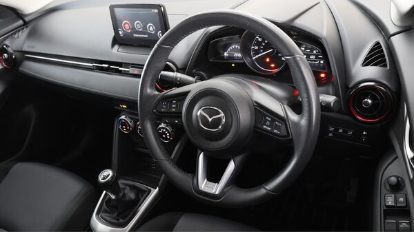 Used Mazda CX-3 for sale - 76247795: Photo 10