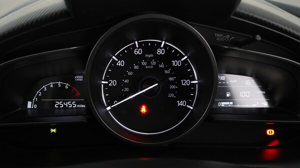 Used Mazda CX-3 for sale - 76247795: Photo 11