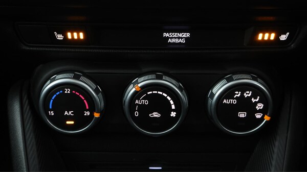 Used Mazda CX-3 for sale - 76247795: Photo 12