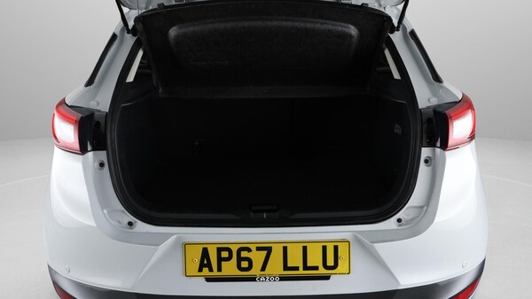 Used Mazda CX-3 for sale - 76247795: Photo 17