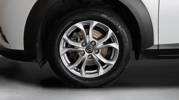Used Mazda CX-3 for sale - 76247795: Photo 18