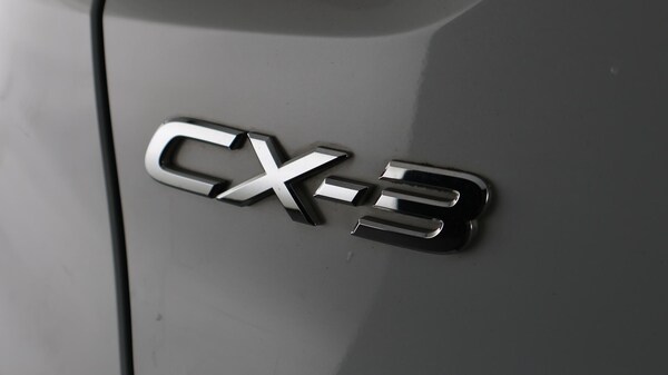 Used Mazda CX-3 for sale - 76247795: Photo 21