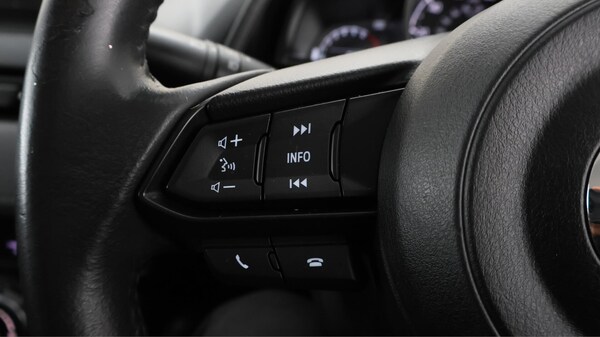 Used Mazda CX-3 for sale - 76247795: Photo 23