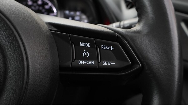 Used Mazda CX-3 for sale - 76247795: Photo 24