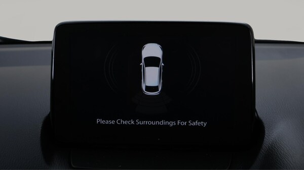Used Mazda CX-3 for sale - 76247795: Photo 25