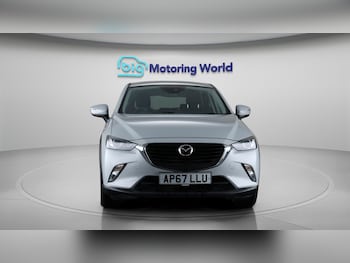 Used Mazda CX-3 for sale - 76247795: Photo 3