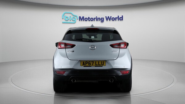Used Mazda CX-3 for sale - 76247795: Photo 7