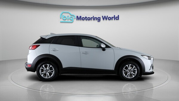 Used Mazda CX-3 for sale - 76247795: Photo 9