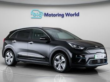 Used Kia Niro 2021 for sale - 75658033: Photo