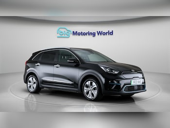 Used Kia Niro 2021 for sale - 75658033: Photo