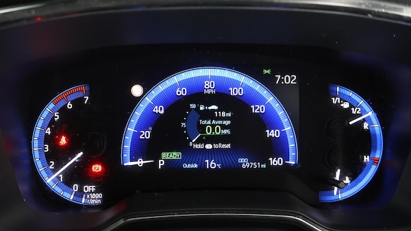 Used Toyota Corolla 2021 for sale - 76246604: Photo 11