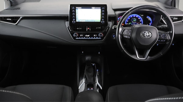 Used Toyota Corolla 2021 for sale - 76246604: Photo 14