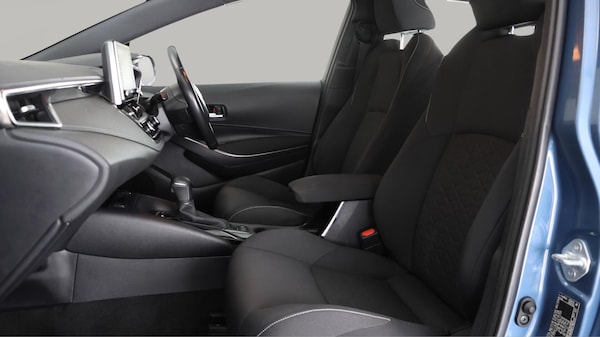 Used Toyota Corolla 2021 for sale - 76246604: Photo 15