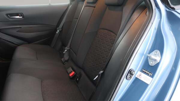 Used Toyota Corolla 2021 for sale - 76246604: Photo 17