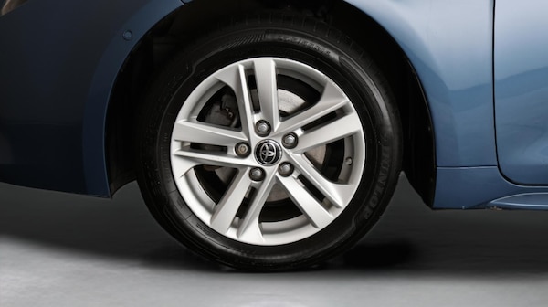 Used Toyota Corolla 2021 for sale - 76246604: Photo 19