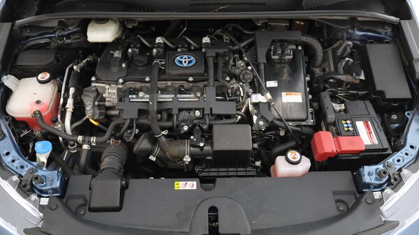 Used Toyota Corolla 2021 for sale - 76246604: Photo 20