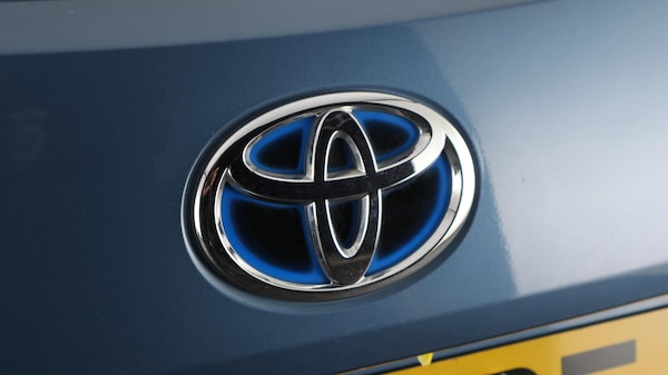 Used Toyota Corolla 2021 for sale - 76246604: Photo 21