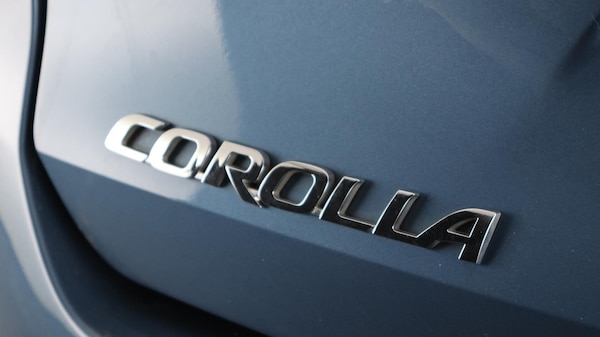 Used Toyota Corolla 2021 for sale - 76246604: Photo 22