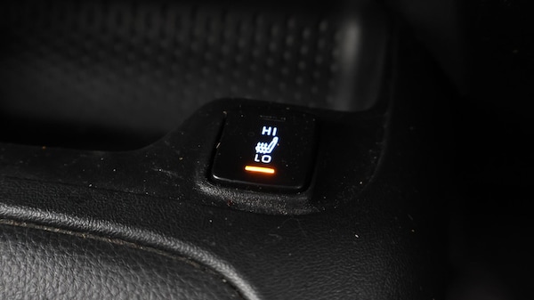 Used Toyota Corolla 2021 for sale - 76246604: Photo 23