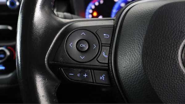 Used Toyota Corolla 2021 for sale - 76246604: Photo 24