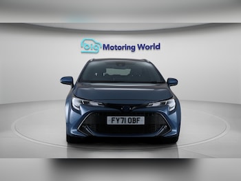 Used Toyota Corolla 2021 for sale - 76246604: Photo 3