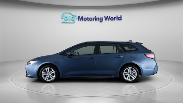Used Toyota Corolla 2021 for sale - 76246604: Photo 5