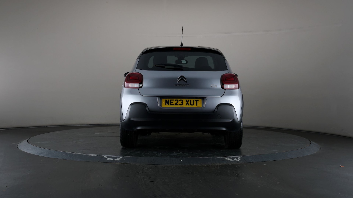 Used Citroen C3 for sale - 76810686: Photo 27