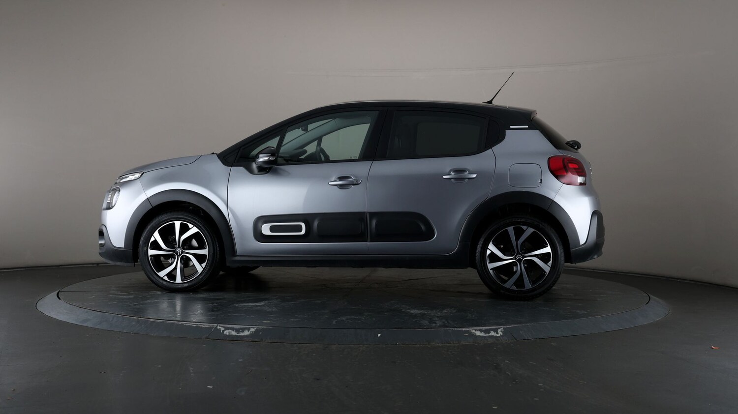 Used Citroen C3 for sale - 76810686: Photo 29
