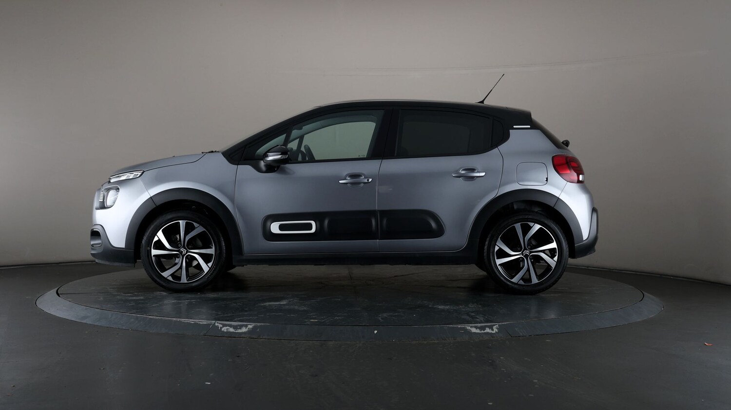 Used Citroen C3 for sale - 76810686: Photo 30