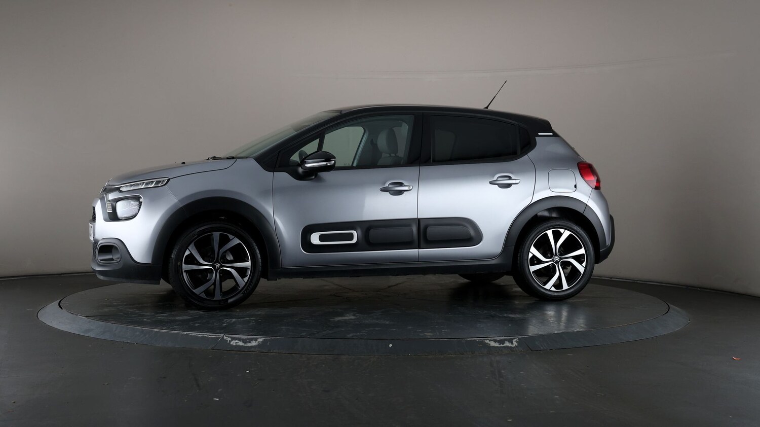 Used Citroen C3 for sale - 76810686: Photo 32