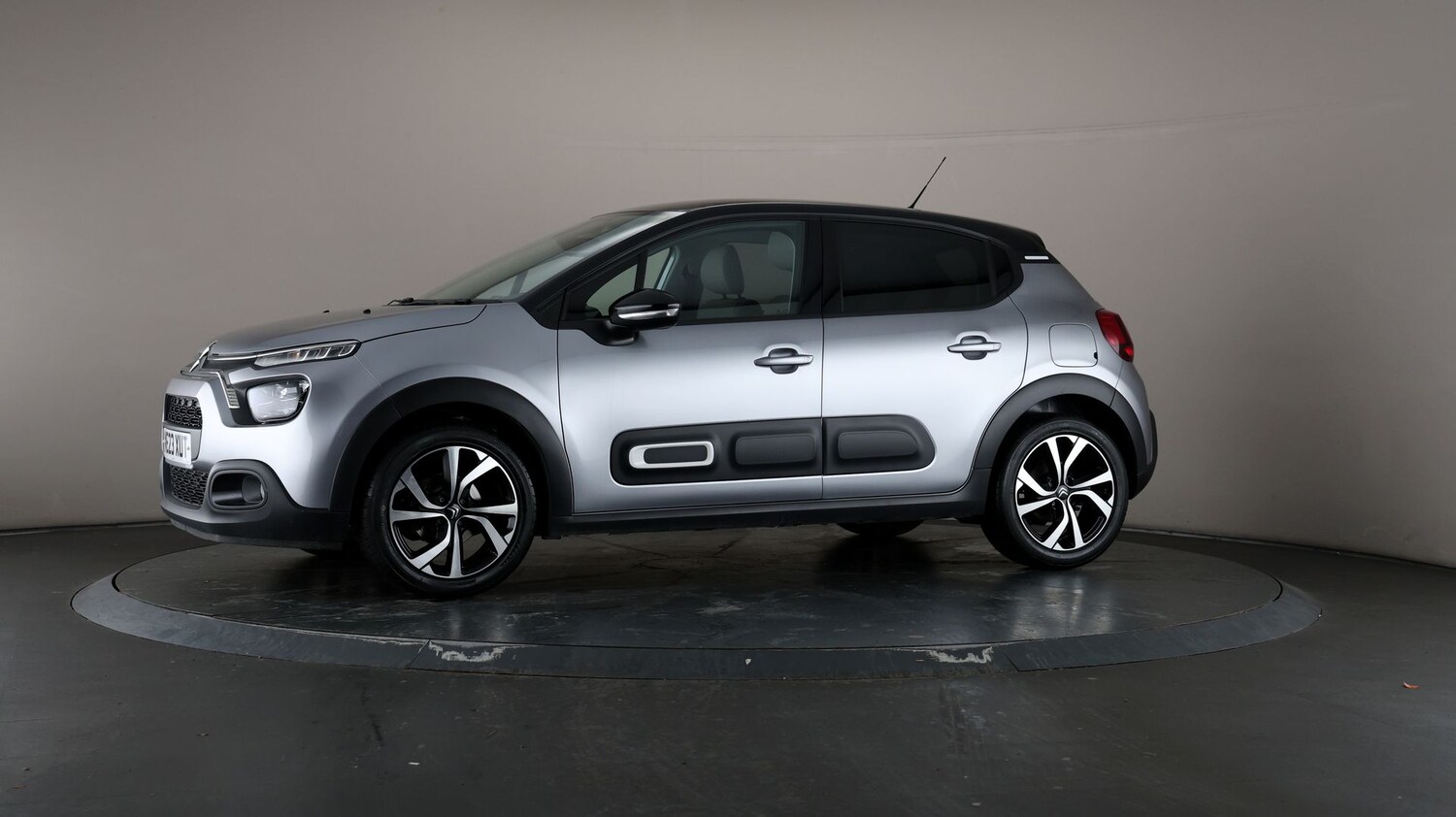 Used Citroen C3 for sale - 76810686: Photo 33