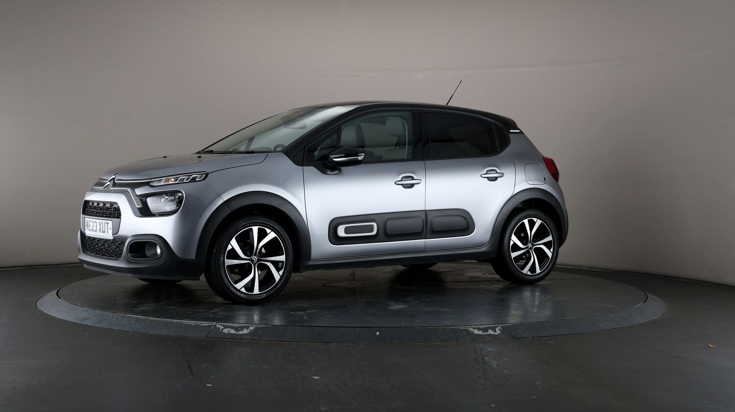 Used Citroen C3 for sale - 76810686: Photo 34