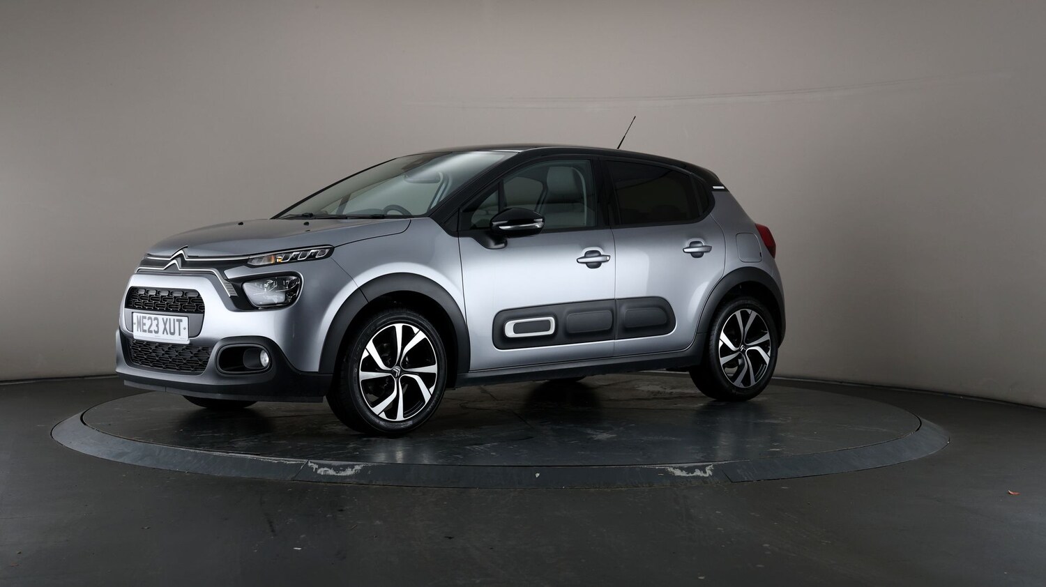 Used Citroen C3 for sale - 76810686: Photo 35