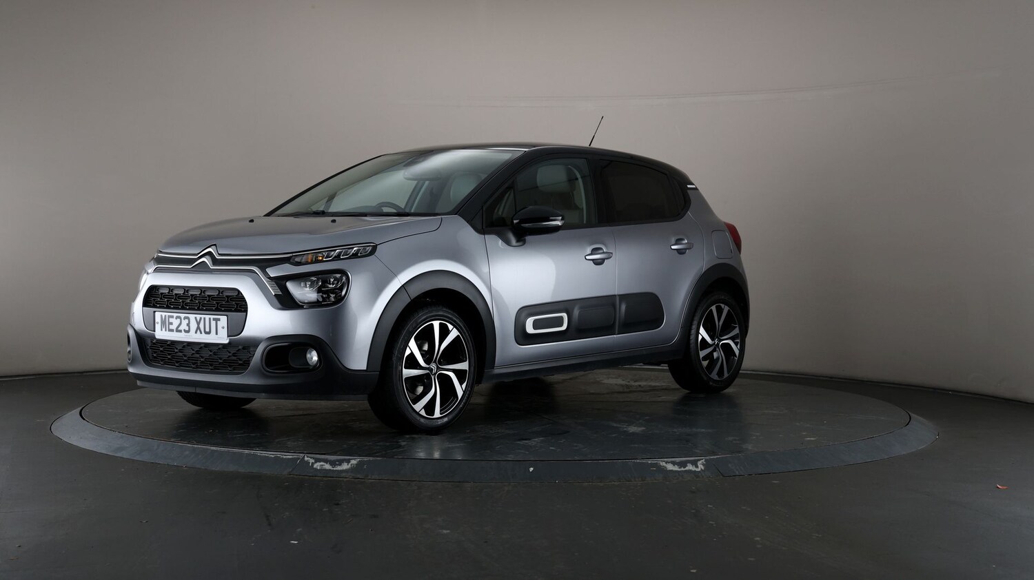 Used Citroen C3 for sale - 76810686: Photo 36