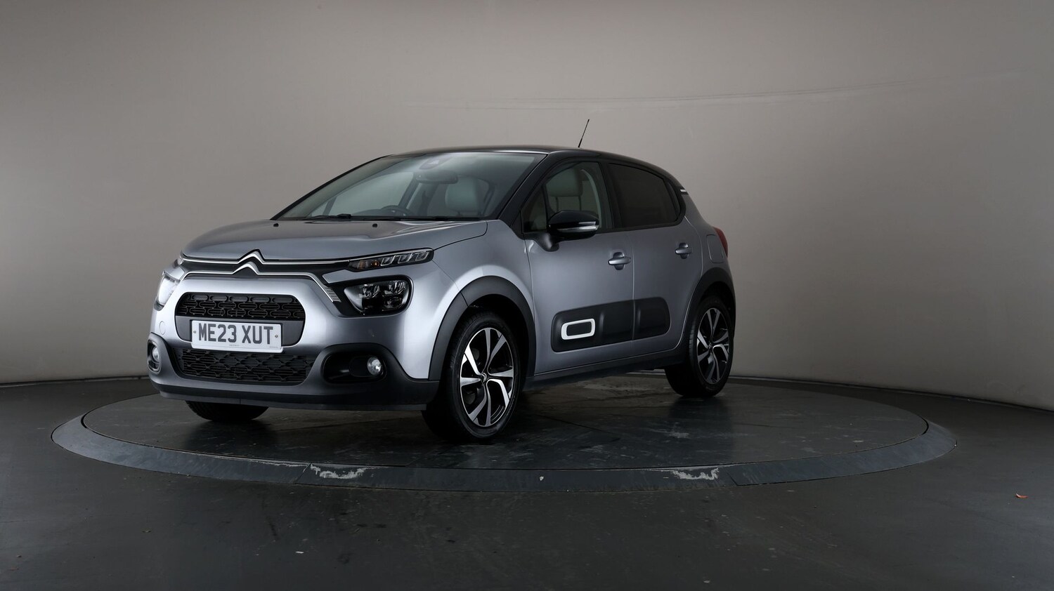 Used Citroen C3 for sale - 76810686: Photo 37