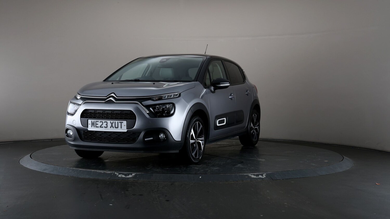 Used Citroen C3 for sale - 76810686: Photo 38