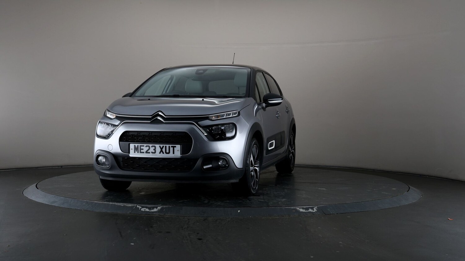 Used Citroen C3 for sale - 76810686: Photo 40