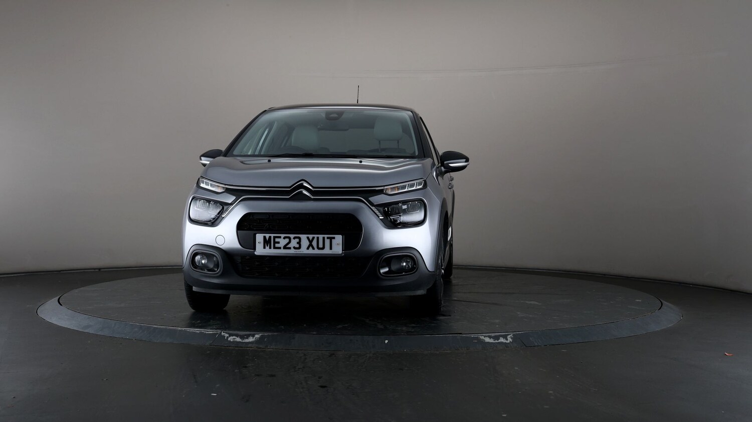 Used Citroen C3 for sale - 76810686: Photo 41