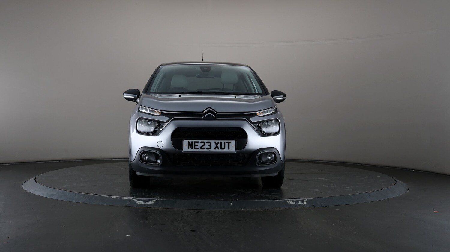 Used Citroen C3 for sale - 76810686: Photo 42