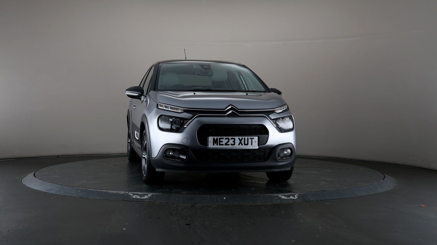 Used Citroen C3 for sale - 76810686: Photo 43