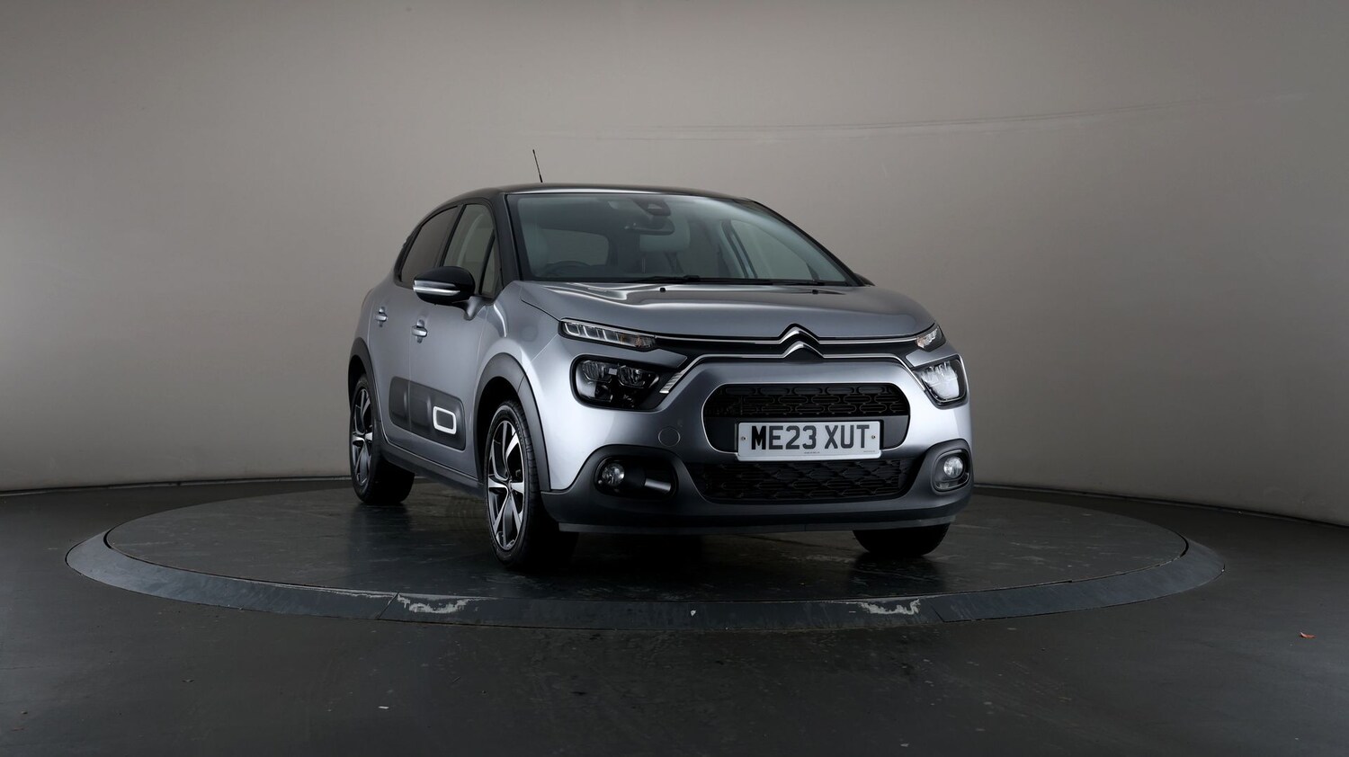 Used Citroen C3 for sale - 76810686: Photo 44